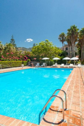 La Casa nel Rosmarino Park CIN ITO83084B59CP6PX5J